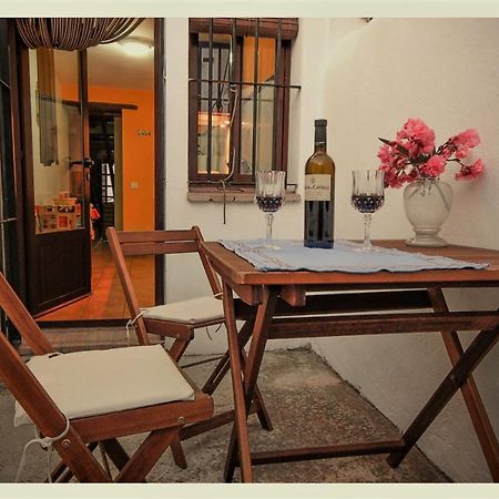 Casa Dolores Jimena De La Frontera Eksteriør billede